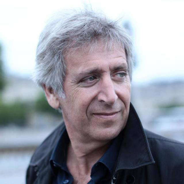 Concert du chanteur Yves Duteil